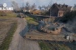 World of Tanks, disponibile un nuovo aggiornamento - Notizia