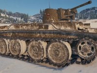 World of Tanks, il KGB della Bielorussia ha aggiunto il capo di Wargaming alla lista dei terroristi