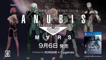 Zone of the Enders: The 2nd Runner - Mars - Spot giapponese "Remaster"