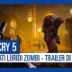 Far Cry 5: Dannati Luridi Zombi - Trailer di lancio