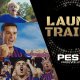 Pro Evolution Soccer 2019 - Trailer di lancio