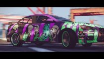 V-Rally4 - Il trailer della modalità Extreme-Khana