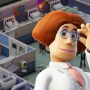 Two Point Hospital - Video Recensione