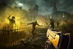 Far Cry 5: Dannati Luridi Zombi, il trailer di lancio - Video