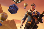 Fortnite, ecco le Sfide della Settimana 9 (Stagione 5) - Notizia
