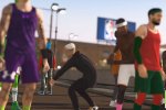 NBA 2K19, un video presenta il nuovo quartiere - Video