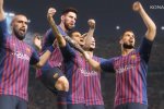 PES 2019 disponibile, trailer di lancio e aggiornamento delle rose - Notizia