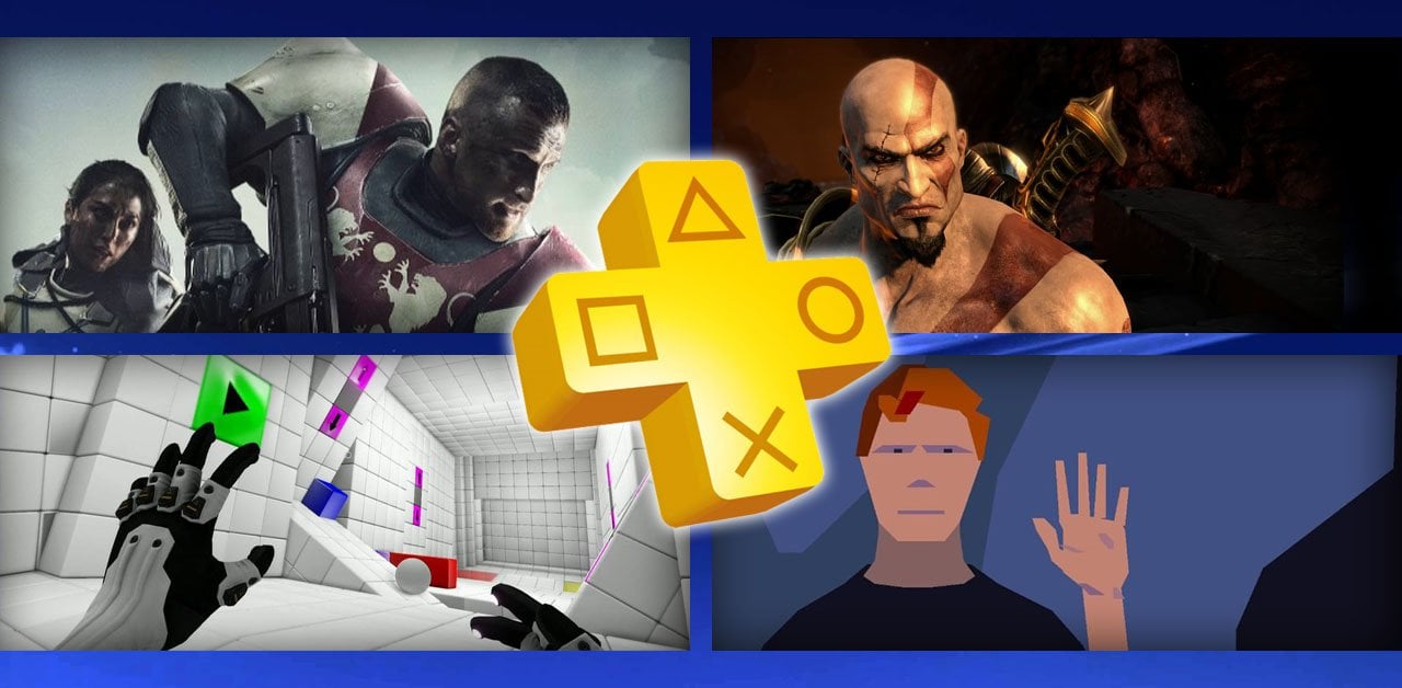 Destiny 2 e God of War III Remastered su PlayStation Plus a settembre 2018