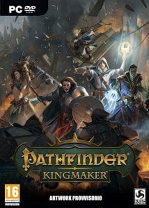 Pathfinder: Kingmaker per PC Windows
