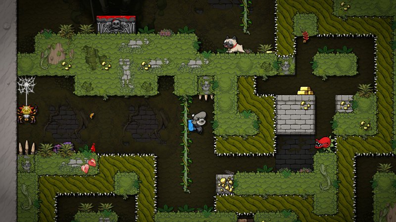 Spelunky 2 04 Spelunky 2 04