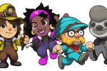 Spelunky 2, il primo video di gameplay - Notizia