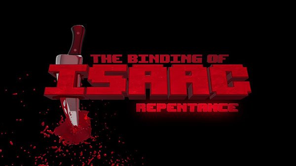 The Binding of Isaac: Repentance annunciato con un video, presentazione al  PAX West 2018 