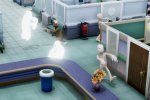 Two Point Hospital, la nuova patch rimuove Denuvo - Notizia