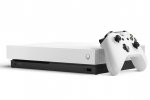 Xbox One senza lettore disco in arrivo nel 2019? - Notizia
