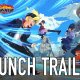 Naruto to Boruto: Shinobi Striker - Trailer di lancio