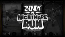 Bendy in Nightmare Run - Trailer di lancio