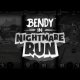 Bendy in Nightmare Run - Trailer di lancio