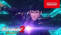Xenoblade Chronicles 2: Torna - The Golden Country - Trailer giapponese delle feature
