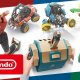 Nintendo Labo: Kit Veicoli - Trailer delle caratteristiche
