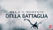 La Terra di Mezzo: L'Ombra della Guerra - Definitive Edition - Trailer di lancio