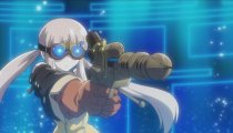 Wild Arms: Million Memories - Trailer del filmato d'apertura