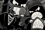 Bendy in Nightmare Run, la recensione - Recensione