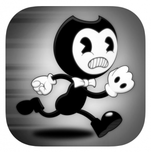 Bendy in Nightmare Run per iPhone