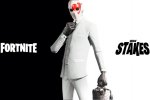 Fortnite High Stakes, ecco la Skin Wild Card con accessori e varianti - Notizia