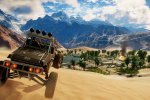 Just Cause 4 torna a mostrarsi con un nuovo trailer panoramico - Notizia