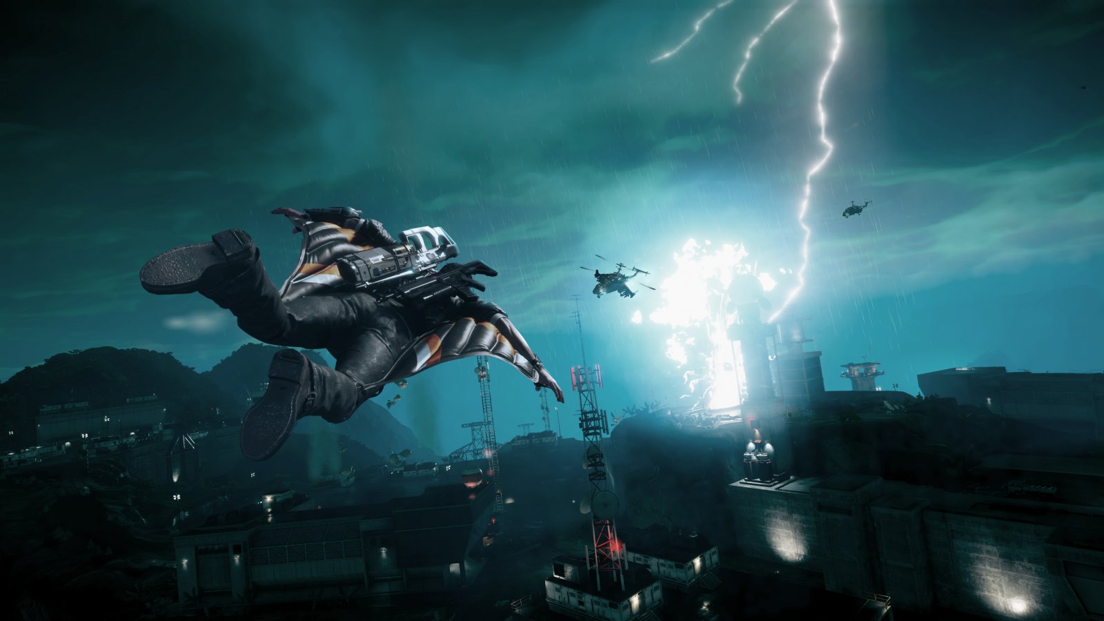 Avalanche Studios: oltre 100 sviluppatori di Just Cause si sono sindacalizzati