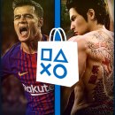 PES 2019, Yakuza Kiwami 2 e Divinity: Original Sin 2 su PlayStation Store