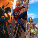 Marvel's Spider-Man è il gioco più atteso di settembre