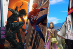 Marvel's Spider-Man è il gioco più atteso di settembre - Rubrica