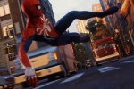 Marvel's Spider-Man davanti a Shadow of the Tomb Raider nelle classifiche italiane - Notizia