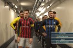 PES 2021, Inter e Milan non rinnovano la licenza ufficiale con Konami - Notizia