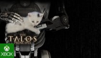 The Talos Principle - Trailer di lancio per la versione Xbox One
