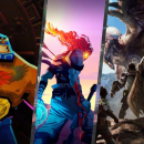 Dead Cells è il gioco del mese di agosto 2018