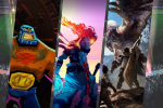 Dead Cells è il gioco del mese di agosto 2018 - Rubrica