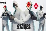 Fortnite, Hacivat e Jolly nel Negozio del 14 Settembre 2018 - Notizia