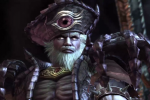 Soulcalibur 6, Cervantes e Raphael rivelati durante un evento - Notizia