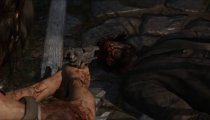 Tomb Raider - Tentativo di stupro