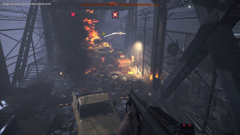 Far Cry 5 Dannati Luridi Zombi 4