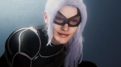 Marvel's Spider-Man: La Rapina