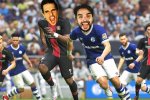 PES 2019, su PS4 nuova sfida tra Milan e Juventus - Video