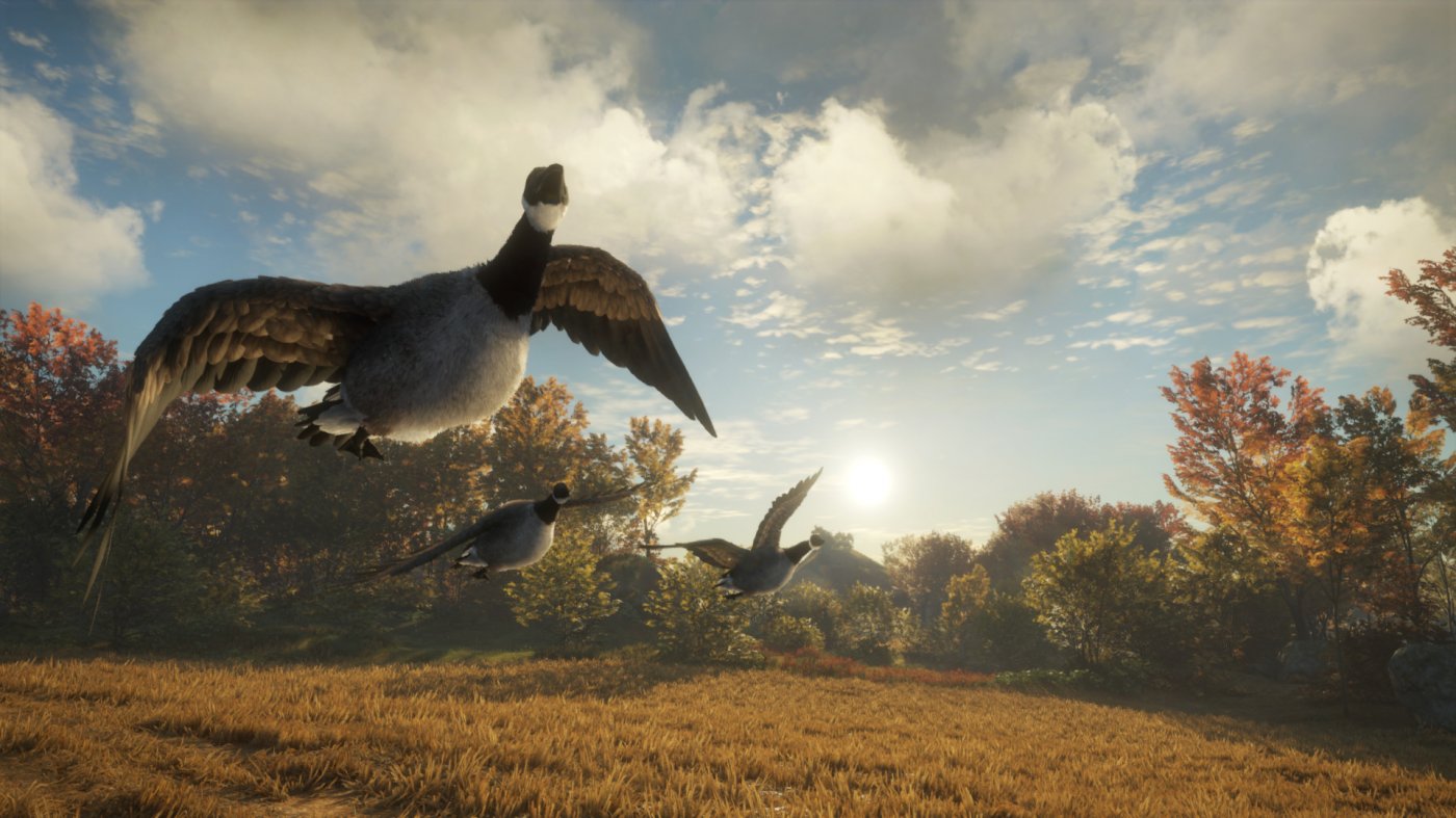 The Hunter Call Of The Wild Lingua Italiana