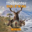 theHunter: Call of the Wild, annunciata l'edizione 2019 del simulatore di caccia