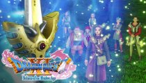 Dragon Quest XI - Il trailer di lancio