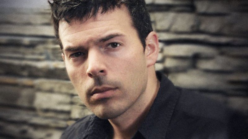 Casey Hudson Bioware