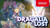 Dragalia Lost - Trailer della storia