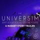 The Universim -  Il trailer "A Nugget's Story"